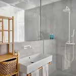 Loft Espacoso Com Vista Deslumbrante O Tejo * Лиссабон