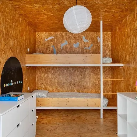 Loft Espacoso Com Vista Deslumbrante O Tejo Апартаменти Лісабон