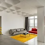 Apartamento Loft Espacoso Com Vista Deslumbrante O Tejo *