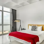 Loft Espacoso Com Vista Deslumbrante O Tejo Лиссабон