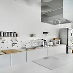 Loft Espacoso Com Vista Deslumbrante O Tejo * Лиссабон
