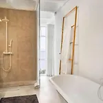 Loft Espacoso Com Vista Deslumbrante O Tejo Апартаменты Лиссабон