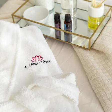 Loft Espacoso Com Vista Deslumbrante O Tejo Apartment *