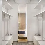 Loft Espacoso Com Vista Deslumbrante O Tejo Lisbon